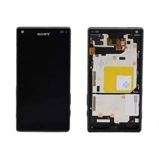 Sony Xperia Z5 Compact E5823