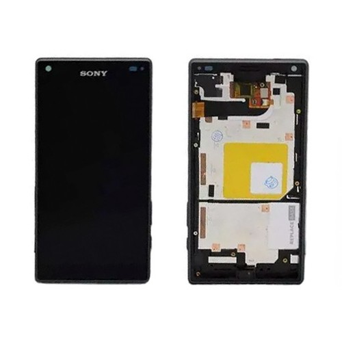 Sony xperia compact e5823 - xperia,