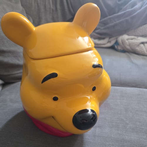 Disney winnie the pooh cookie - winnie,
