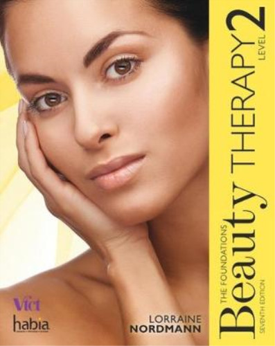 Beauty therapy the - beauty, therapy: