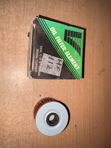 Vesrah oil filter nx650 - ,