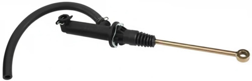 Clutch master cylinder plastic - master,