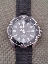 CITIZEN PROMASTER ECO DRIVE