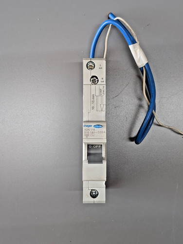 Hager adn116 amp curve - hager,