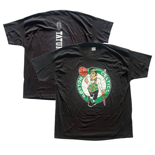Boston celtics nba shirt - nba, t-shirt