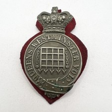 Genuine Victorian Queens