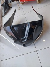 2023 Bmw S1000rr K67 Carbon Racing Tank Cover,uper wsbk tank air box cover 