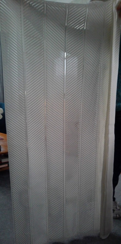 Lace blind for - lace, home