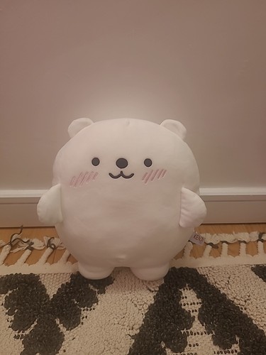 Kenji yabu white - polar, bear