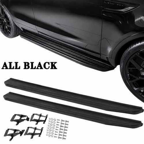 For range rover - range,