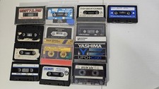 COMMODORE 64 C64 CASSETTE GAME