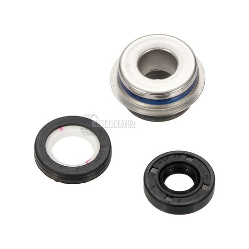 Water pump mechanical seal - water,