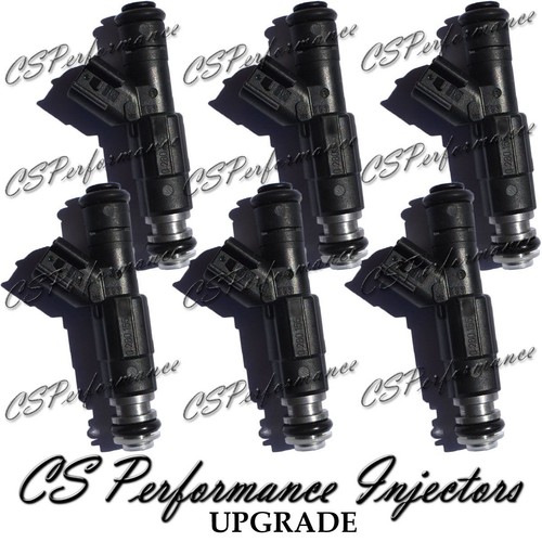 Hole upgrade fuel injectors - upgrade,