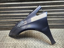 TOYOTA AVENSIS WING PANEL