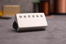 Tonerider Birmingham Alnico 5