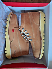 Kickers Mens Kick Hi Classic