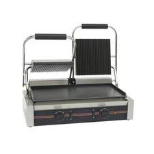 Commercial Double Contact