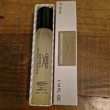 Creed green Irish tweed Men's Eau De Toilette  33ml  Travel Size new Boxed 