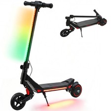 SPORTNOW Electric Scooter for
