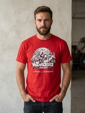 WDW 2012 World Ducati Week