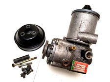 Mercedes W124 R129 SL Power