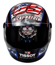 TISSOT T-Race Nicky Hayden