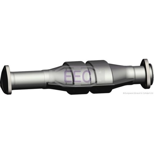 Catalytic converter non type - converter, non-type