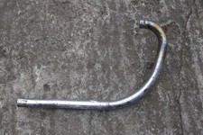 BSA B25 C25 STARFIRE BARACUDA