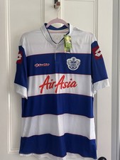 QPR 2013/14 Home Shirt Size XL