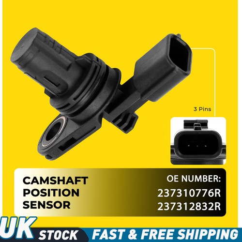 Camshaft position sensor for - camshaft,