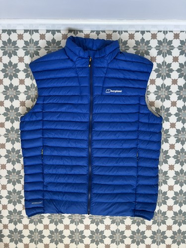 Berghaus mens vaskye hydroloft - vaskye,