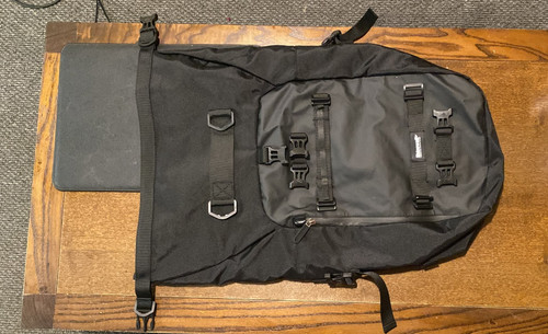 Rhinowalk motor pannier bag - rhinowalk,