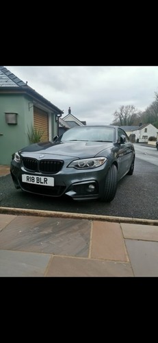2016 bmw series - series, m