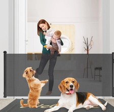 Retractable Baby Gate Extra