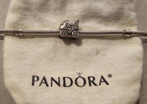 Pandora baby carriage - baby,