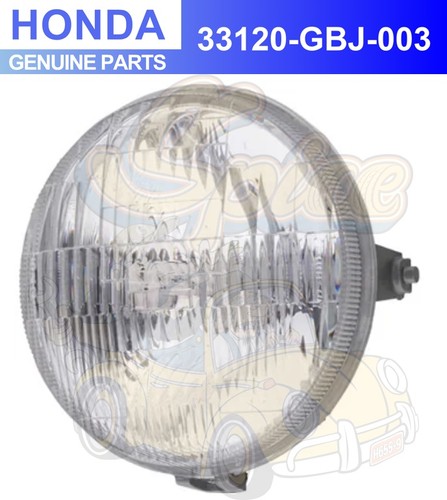 Honda little super - little,