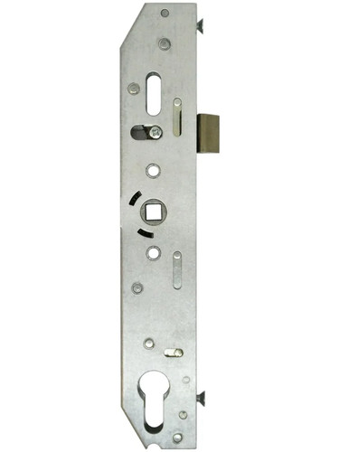 Mila door lock case - gear, box