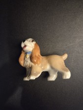 Wade Whimsies Lady Figurine