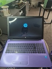 HP Pavilion 15 Laptop –