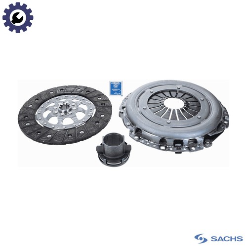 Clutch kit 3000 - clutch, for