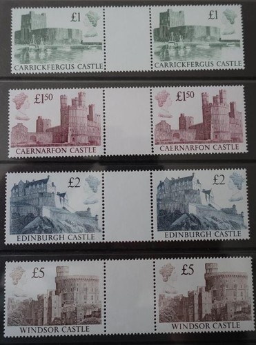1988 castle high values - high,