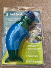 Boot Buddy - Boot & Shoe