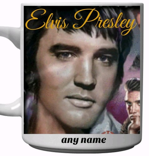 New elvis presley - new-,