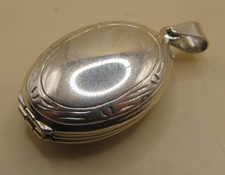 Lovely English Hallmarked