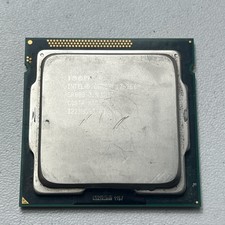 Intel i7 2600  3.40GHz 8MB Quad Core CPU Processor LGA 1155