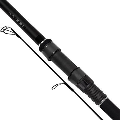Korda kaizen platinum 12ft - platinum,