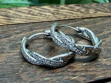 Genuine Pandora Twist Of Fate