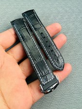 20mm Omega Black