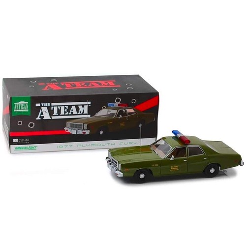 Greenlight 84103 the - greenlight,