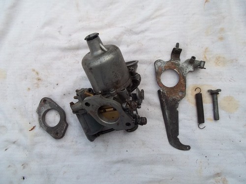 Classic mini etc hs4 - classic, etc.